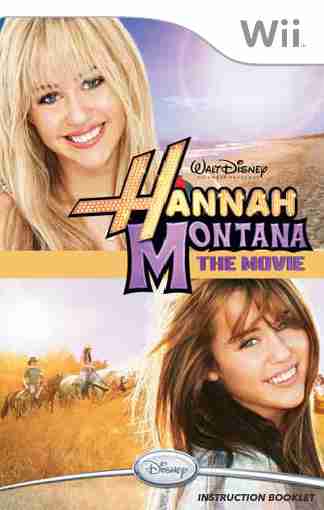 Disney Interactive Studios Video Games Hannah Montana The Movie-page_pdf